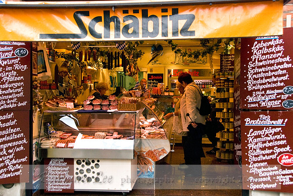 Viktualienmarkt