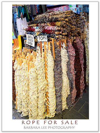 Rope