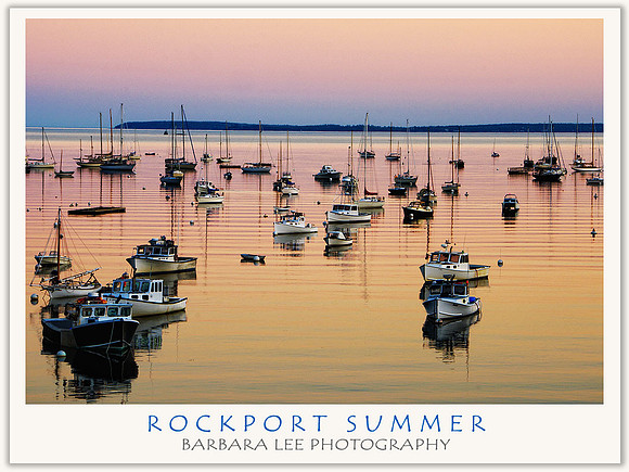 Rockport Summer