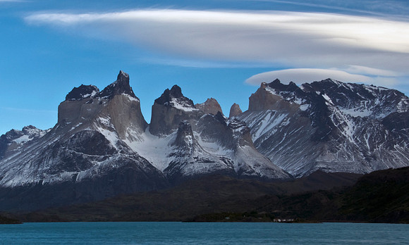 The Torres