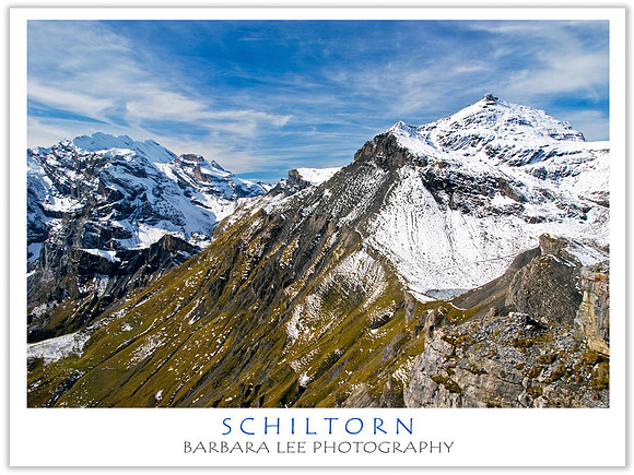 Schilthorn