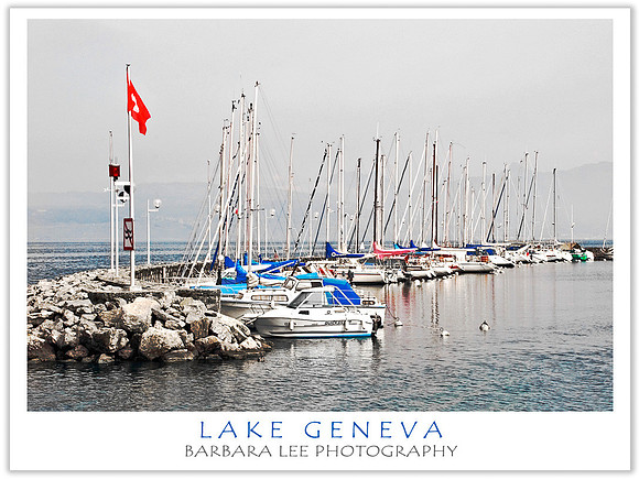 Lake Geneva