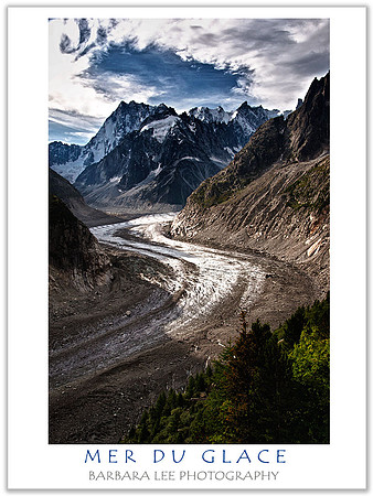 Mer du Glace