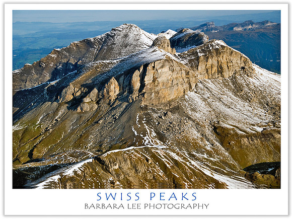 Swiss Peaks