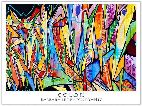 Color!