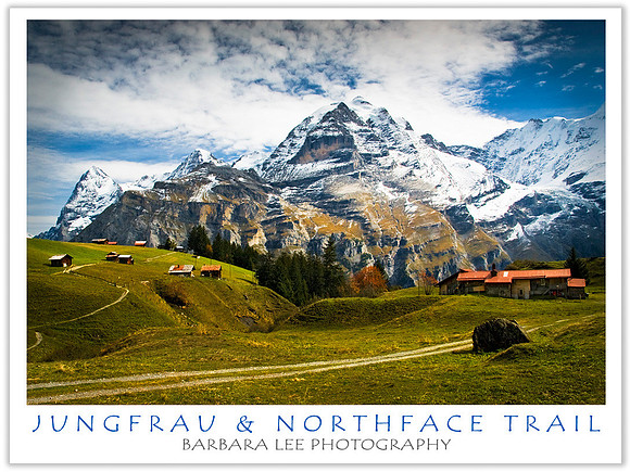 Northface Trail