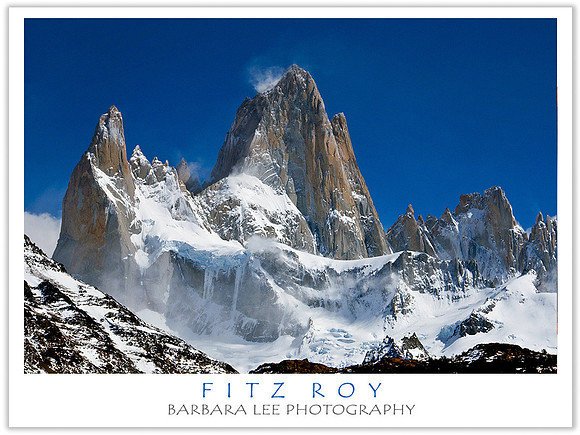 Fitz Roy