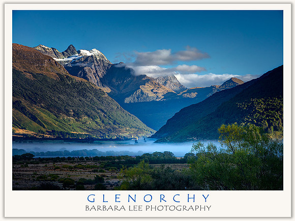 Glenorchy