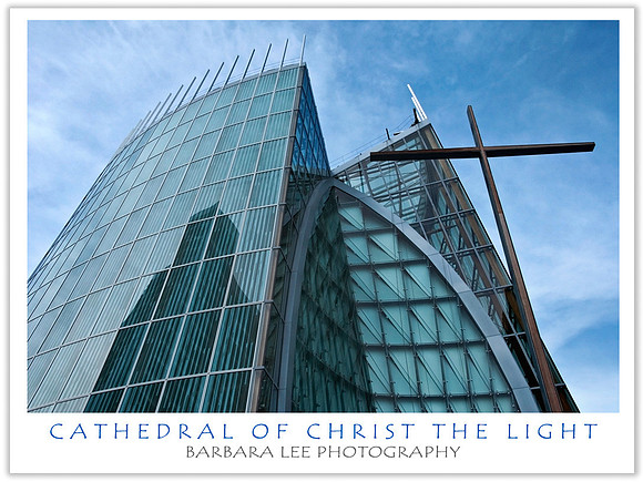 Cathedral of Christ the Light