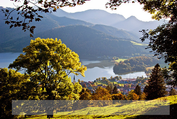 Schilersee Vista