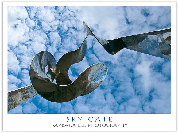 Sky Gate