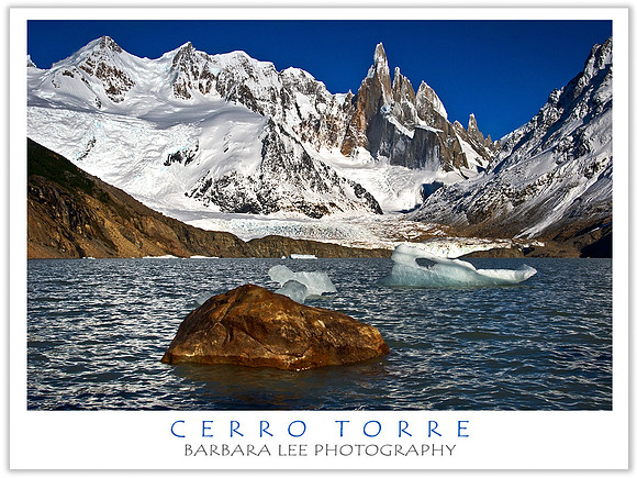 Laguna del Torre