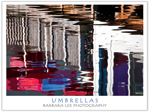 Umbrellas