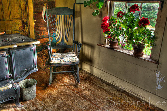 Christina's Kitchen