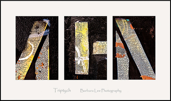 Triptych