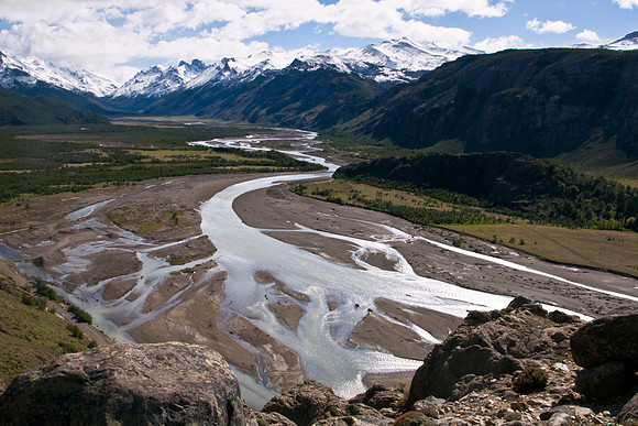 Valley View